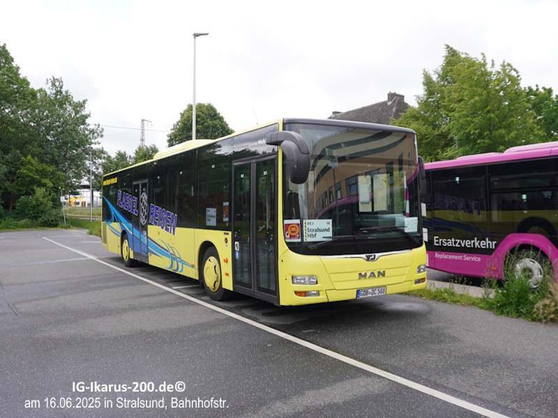 GDB-DC 588